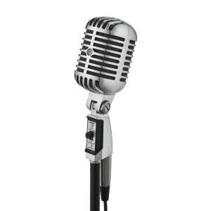 SHURE 55SH SERIES II вокальный, динамический микрофон в Брянской области