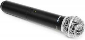 SHURE BLX24E/PG58 M17 вокальная радиосистема в Брянской области