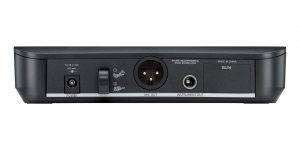 SHURE BLX24E/SM58 M17 вокальная радиосистема в Брянской области