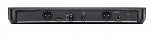 SHURE BLX288E/B58 M17 вокальная радиосистема в Брянской области