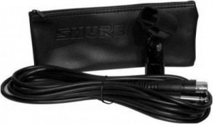SHURE SV100-A динамический микрофон в Брянской области