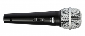 SHURE SV100-A динамический микрофон в Брянской области