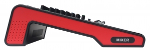 SVS Audiotechnik mixers AM-12 Микшерный пульт аналоговый, 12-канальный в Брянской области