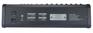 SVS Audiotechnik mixers AM-12 Микшерный пульт аналоговый, 12-канальный в Брянской области