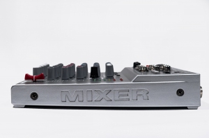 SVS Audiotechnik mixers AM-6 DSP Микшерный пульт аналоговый, 6-канальный SVS Audiotechnik mixers в Брянской области