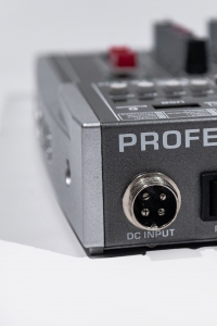 SVS Audiotechnik mixers AM-6 DSP Микшерный пульт аналоговый, 6-канальный SVS Audiotechnik mixers в Брянской области