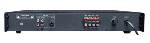 SVS Audiotechnik STA-80 Микшер-усилитель для систем Public Address в Брянской области