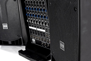 SVS Audiotechnik STAGESET 600 Акустический комплект активный в Брянской области