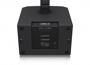 Turbosound iNSPIRE iP3000 модульная аудио колонна 2000Вт в Брянской области