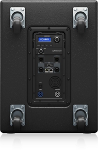 Turbosound iQ15B сабвуфер активный в Брянской области