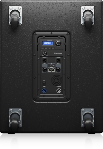 Turbosound iQ18B сабвуфер активный в Брянской области