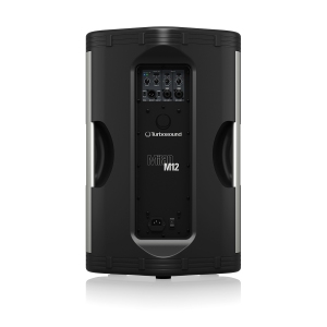 Turbosound MILAN M12 активная акустическая система в Брянской области