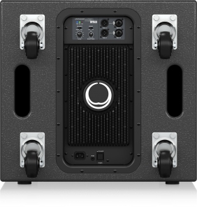 Turbosound Milan M15B сабвуфер активный в Брянской области