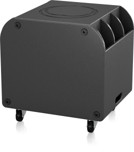 Turbosound Milan M18B сабвуфер активный в Брянской области