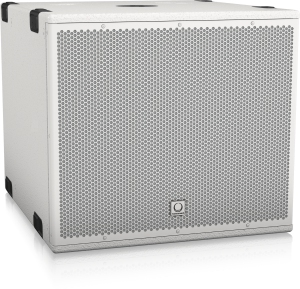 Turbosound NuQ115B-AN Активный сабвуфер в Брянской области