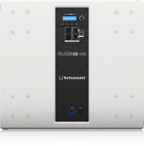 Turbosound NuQ115B-AN Активный сабвуфер в Брянской области