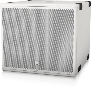 Turbosound NuQ115B-AN Активный сабвуфер в Брянской области
