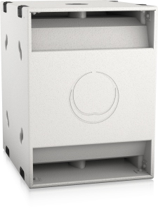 Turbosound NuQ118B-AN Активный сабвуфер в Брянской области