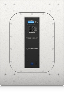 Turbosound NuQ118B-AN Активный сабвуфер в Брянской области