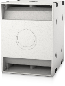 Turbosound NuQ118B-AN Активный сабвуфер в Брянской области