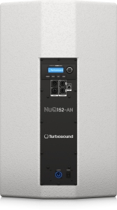 Turbosound NuQ152-AN Активная акустическая система в Брянской области