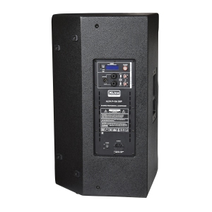 XLine ALFA P-15A DSP Акустическая система активная с DSP и Bluetooth в Брянской области