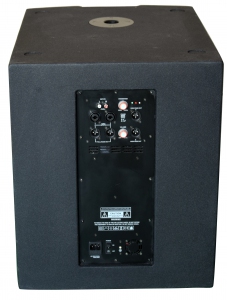 XLine ALFA P-15A SUB Сабвуфер активный в Брянской области