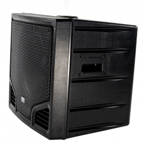 XLine SPX-18A SUB Сабвуфер активный в Брянской области